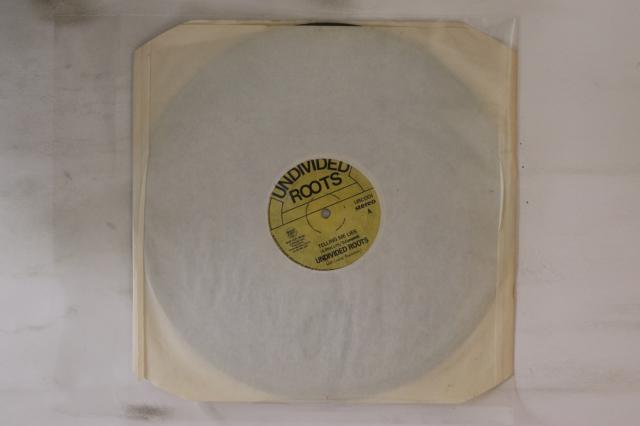 【中古】英12” Undivided Roots Telling Me Lies URC001 Ruff Cutt /00250