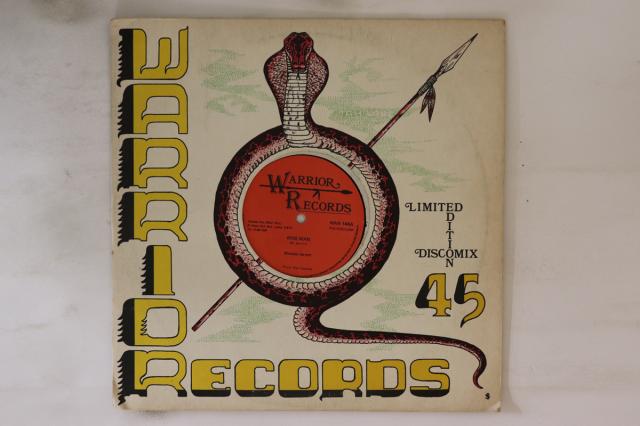 ジャマイカ7” Icho Candy Babylon none Rockers /00050 Icho Candy - Babylon - Rockers 7 