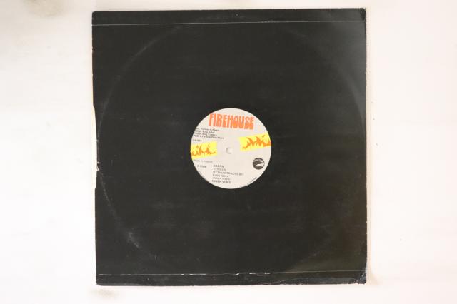 【中古】英12” Inner Vibes (2) / John Wayne ( Canta / Mix Up Blender FH004 Firehouse /00250