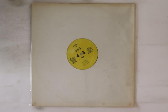 【中古】米12” Leroy Smart Jah Light / Be Conscious JJ018 J＆J /00250