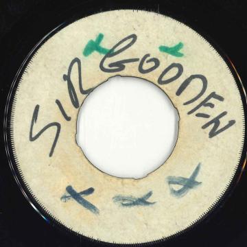 【中古】英7” The Wailers Let Him Go (Rude Boy Get Bail) WI3009 Island Records /00050