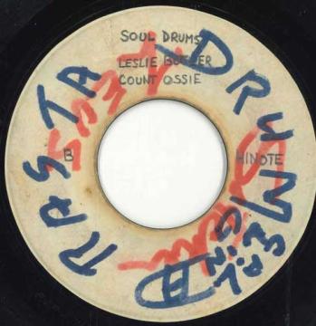 【中古】ジャマイカ7” The Gaylads / Leslie Butler ＆  A B C Rocksteady / Soul Drums none Gay Feet /00050