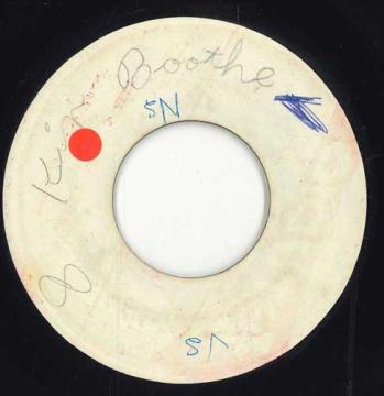 【中古】ジャマイカ7” Slim Smith Ive Got Your Number / The New Boss none Coxsone Records /00050