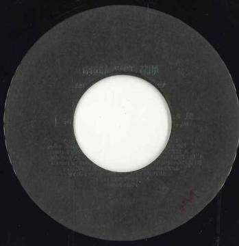 【中古】ジャマイカ7” Bibby ＆ The Astronauts Rub It Down / Wicked Men none The Astronauts Recor /00050