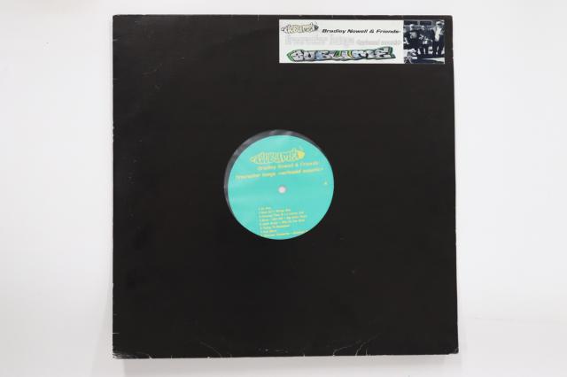 【中古】LP Sublime (2) Firecracker Lounge 〈Unreleased Acoustic〉 none Not On Label /00260