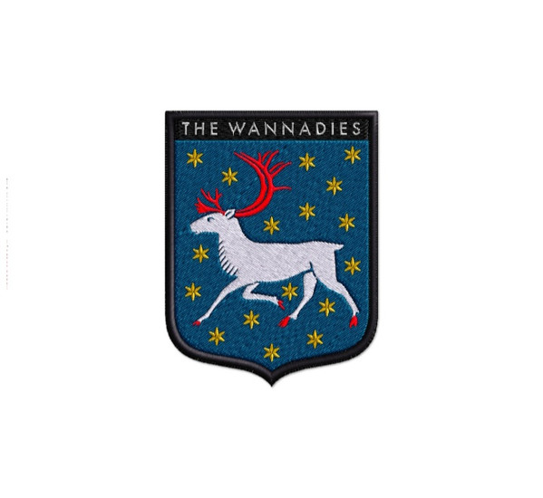 【新品】スウェーデン2LP Wannadies Vasterbotten STAR3091791 Startracks 未開封 /00520