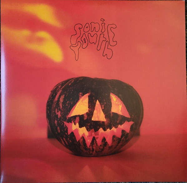 【新品】英、欧2LP Sonic Youth Walls Have Ears GOO023 Goofin Records 未開封 /00660