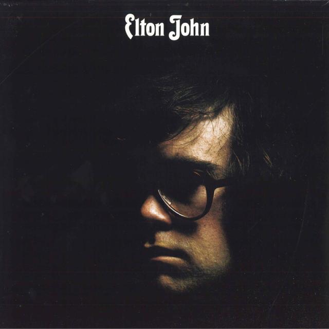 【新品】2LP Elton John Elton John 0864041 DJM Records, Mercury 未開封 /00660