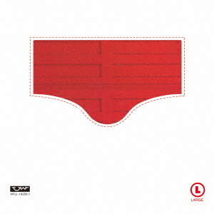 【新品】2LP 槇原敬之 UNDERWEAR WPJL10250 WARNER MUSIC JAPAN 未開封 /00520