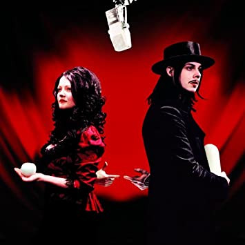 【新品】米2LP White Stripes Get Behind Me Satan (-180g) 19439842421 Third Man Records, L 未開封 /00660
