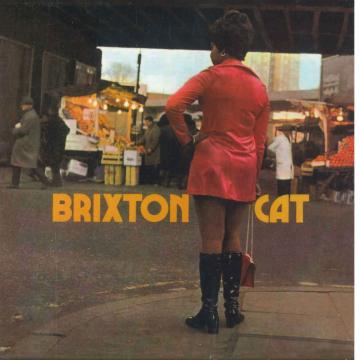 【新品】英3discs CD Joes All Stars Brixton Cat Expanded Edition (3CD) DB3CD159 Doctor Bird UK /00400