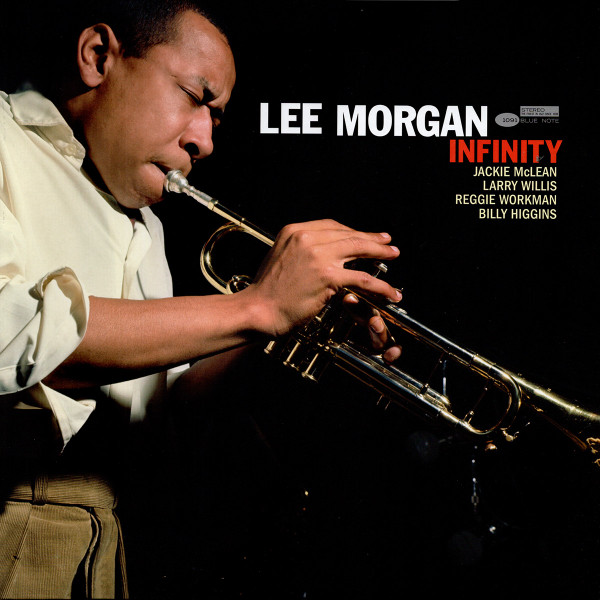 【新品】LP Lee Morgan Infinity B003457801 Blue Note 未開封 /00400