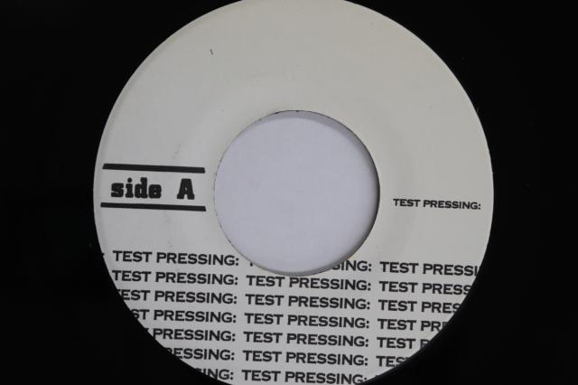 【中古】英7” Milton Henry Corn Bread And Butter NONE NOT  ON LABEL /00080