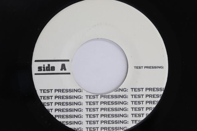 【中古】英7” Junior Ross ＆ The Spears Rough Way Ahead NONE NOT ON LABEL /00080 7,638円