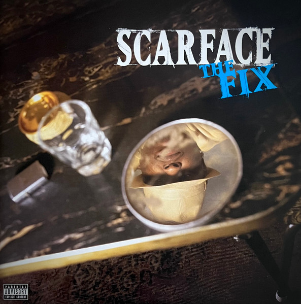 米2LP Scarface Fix 3145869091 DEF JAM 未開封 /00660 新品】米2LP Scarface Fix 3145869091 DEF JAM 未開封 /00660