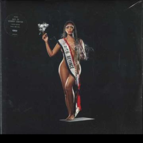 【新品】米2LP Beyonce Cowboy Carter (2LP) 196588949319 Columbia US /00570
