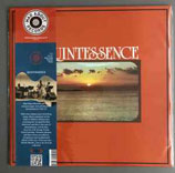 【新品】葡LP Quintessence (8) Quintessence MAR095 Mad About Records 未開封 /00260