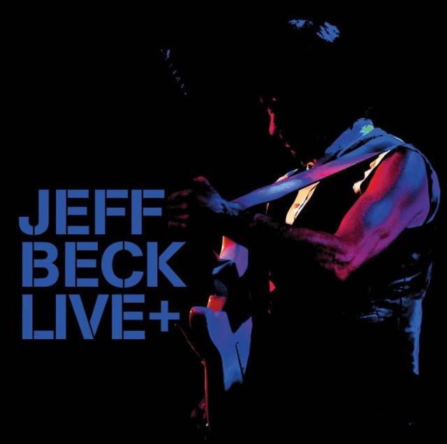 欧2LP Jeff Beck Live+ 081227954277 ATCO 未開封 /00520 2LP JEFF BECK Live+ 081227954277 ATCO EUROPE SEALED | eBay