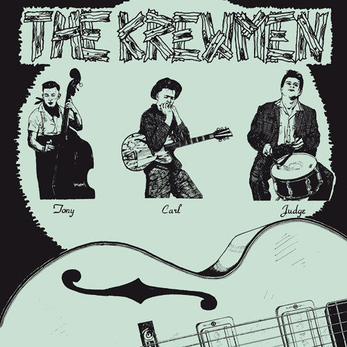独LP The Krewmen Klassic Tracks CLLP64261 Crazy Love Records 未開封 /00260 新品】独LP The Krewmen Klassic Tracks CLLP64261 Crazy Love Records