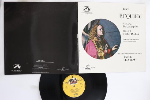 00260 CD・DVD・ブルーレイ アンドレ・クリュイタンス 没後50