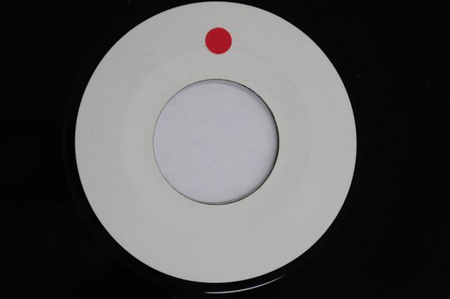 【中古】英7” Untouchables / Dillinger Tighten Up / Tighten Up Skank V001 NOT ON LABEL /00080