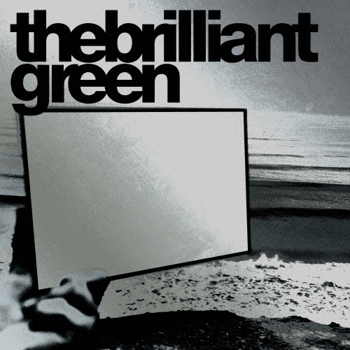 【新品】2LP brilliant green brilliant green SEJL84 SME RECORDS 未開封 /00520