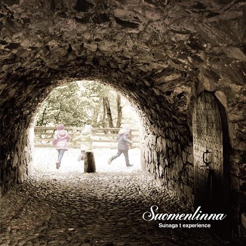 【新品】2LP Sunaga t experience Suomenlinna HRLP372 LAWSON ENTERTAINMENT 未開封 /00520