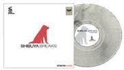 【中古】12” No Artist Shibuya Breaks STMSP1 Serato Pressings /00250