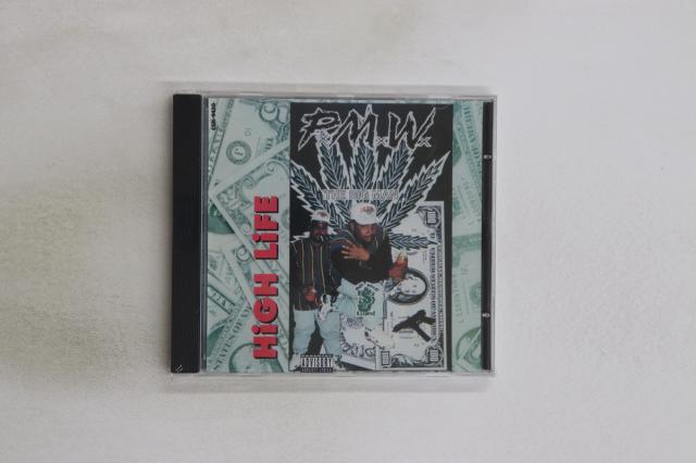 【中古】米CD Pxmxwx High Life CSH9420 CASH MONEY RECORDS 未開封 /00110