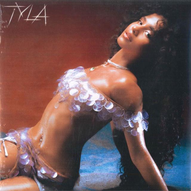 【新品】欧LP Tyla Tyla 19658876921 Epic, Fax Records, S 未開封 /00260