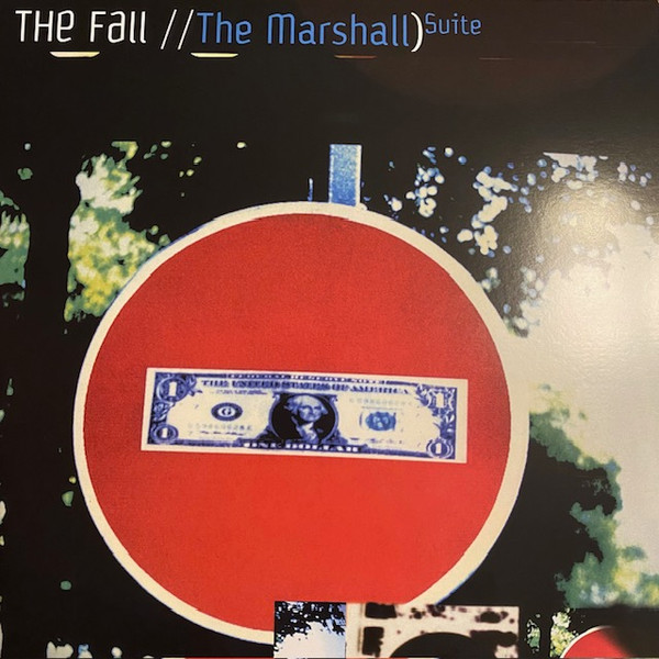 【新品】欧2LP Fall Marshall Suite (Red Vinyl) MOVLP3322 Music On Vinyl /00520