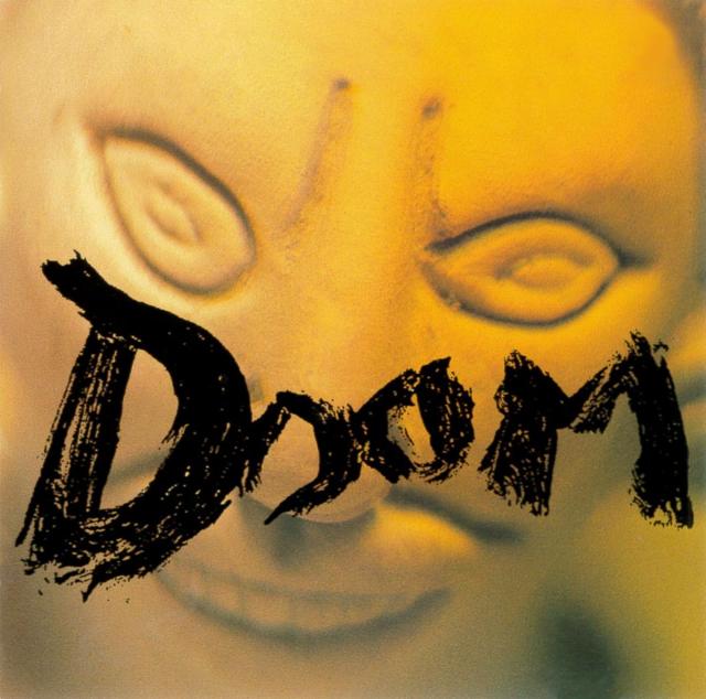 【新品】2LP DOOM Complicated Mind 13RR2003 13TH REAL RECORDINGS 未開封 /00520