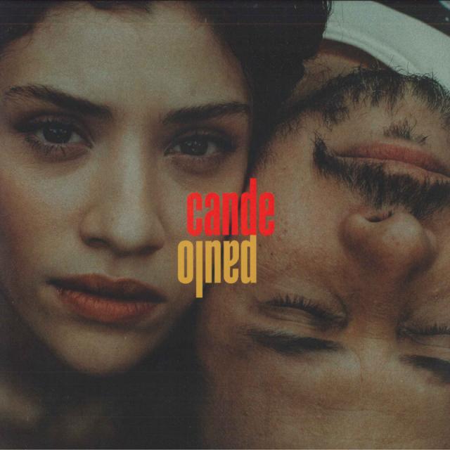 【新品】蘭LP Cande y Paulo Cande y Paulo 3540697 Decca 未開封 /00400 4,927円