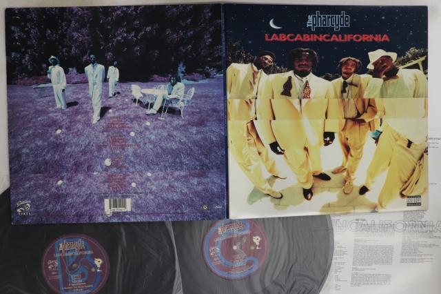 欧LP Method Man Tical 5238391 DEF JAM /00260 欧LP Method Man Tical 5238391 DEF JAM /00260