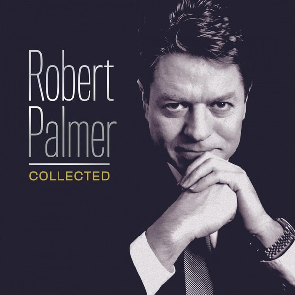 【新品】欧2LP Robert Palmer Collected MOVLP1788 Music On Vinyl 未開封 /00520
