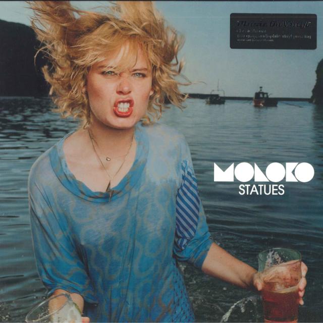 【新品】欧2LP Moloko Statues MOVLP2460 MUSIC ON VINYL 未開封 /00520