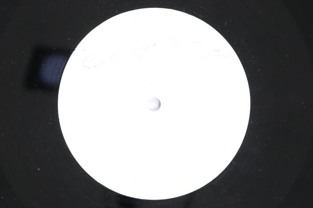 【中古】英12” Patrick Andy ＆ Aswad Struggle / Struggle Dub SIMBA10 NOT ON LABEL /00250