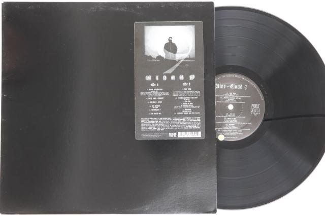 【中古】米LP Nine Cloud 9 PRO14691 Profile /00250
