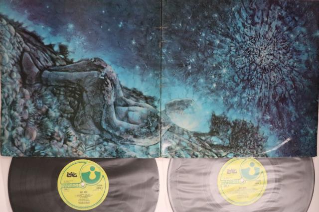 【中古】英2discs LP Love Out Here SHDW34 HARVEST /00660