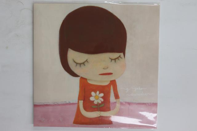 【中古】LP G. Yoko Survive YDKR002 ANALOG DEPT 未開封 /00260