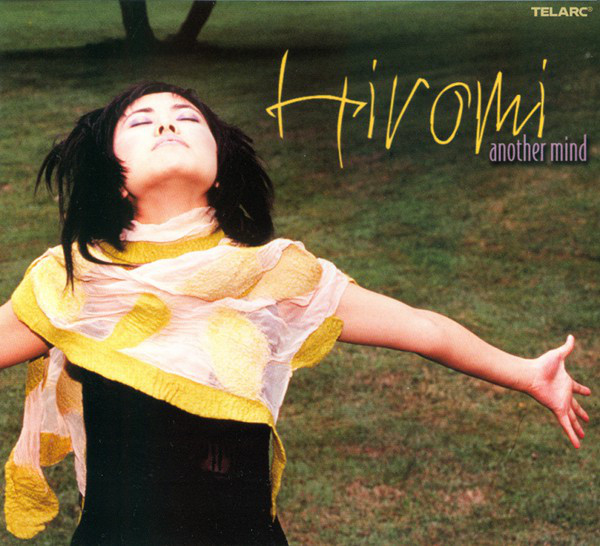 中古】米CD Hiromi Another Mind CD83558 Telarc /00110の通販はau PAY