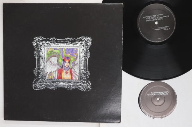 【中古】米2discs LP Atmosphere Lucy EP RS20051 RHYMESAYERS ENTERTA /00520