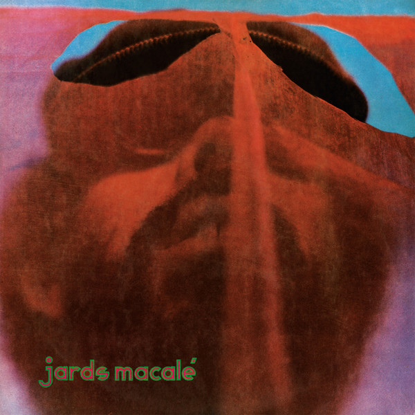 【新品】独LP Jards Macale Jards Macale WE6 WEEK-END 未開封 /00260