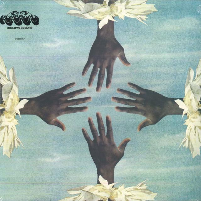 【新品】LP Kokoroko Could We Be More BWOOD0228LP Brownswood Recording 未開封 /00260