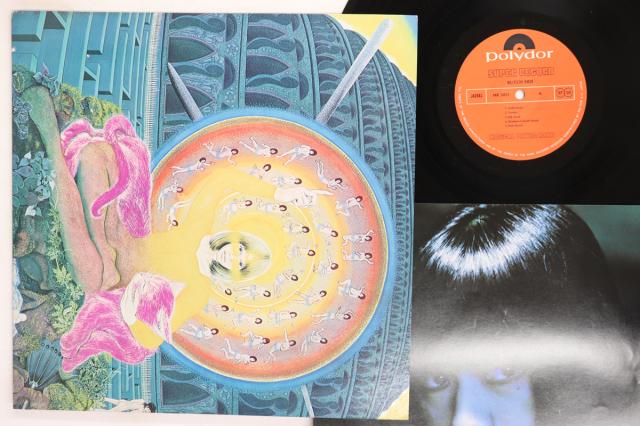 【中古】LP マジカル・パワー・マコ スーパー・レコード MR5055 POLYDOR /00260 10,709円