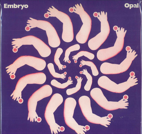 【新品】LP Embryo Opal OMM560036 Ohr 未開封 /00400