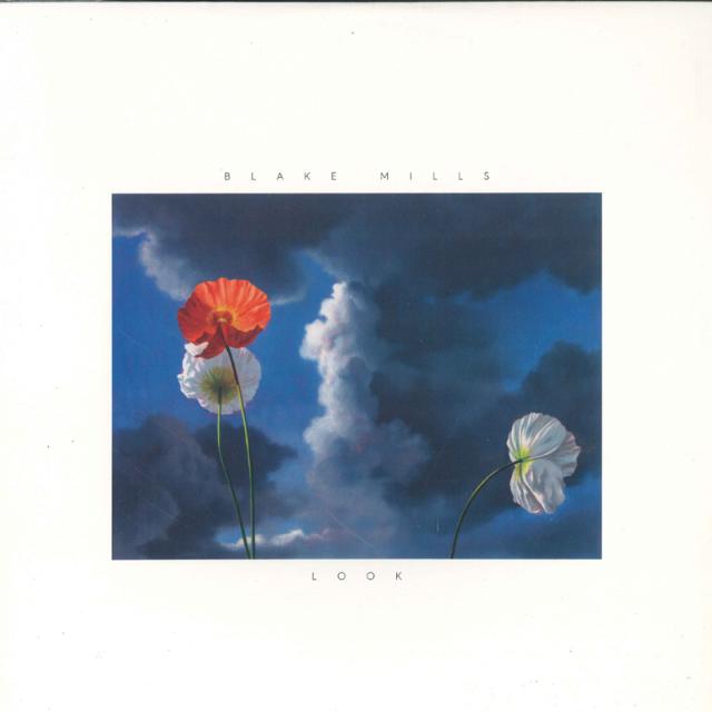 【新品】LP Blake Mills Look B002900301 VERVE 未開封 /00260