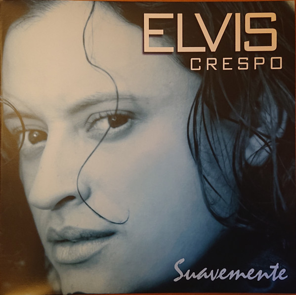 【新品】LP Elvis Crespo Suavemente MOVLP3873 Epic 未開封 /00260