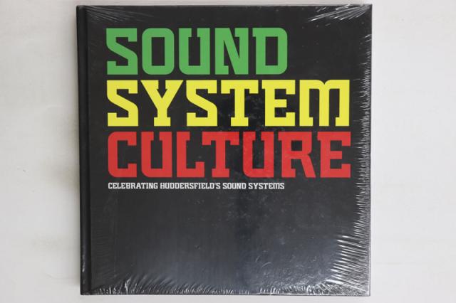 音楽+芸能 BOOKS Book Sound System Culture: Celebrating Huddersfields Sou ISBN97809567773 ONE LOVE BOOKS /00816 中古】BOOKS Book Sound System Culture： Celebrating Huddersfields