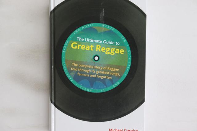 【中古】BOOKS Book Ultimate Guide To Great Reggae Complete Story Of Re ISBN97817817909 EQUINOX /01040